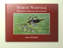 North Norfolk Wildlife through the Seasons
