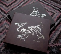 Limited Edition: Full Leather Bound with Slipcase